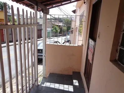 Casa com 2 Quartos à venda, 100m² no São Paulo, Belo Horizonte