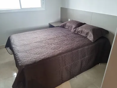 Flat com 1 Quarto para venda ou aluguel, 47m² no Setor Marista, Goiânia
