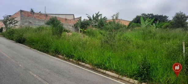 Lote/Terreno à venda, 420m² no Nazaré, São Joaquim de Bicas