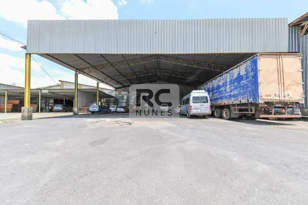 Galpão/Depósito/Armazém para alugar, 2500m² no Distrito Industrial Simão da Cunha, Sabará