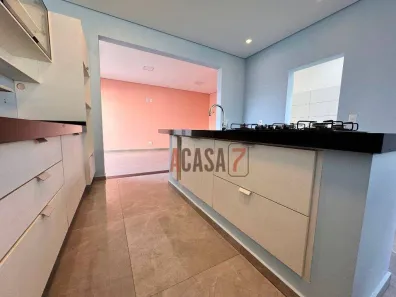 Casa de Condomínio com 3 Quartos para venda ou aluguel, 175m² no Jardim Residencial Chácara Ondina, Sorocaba