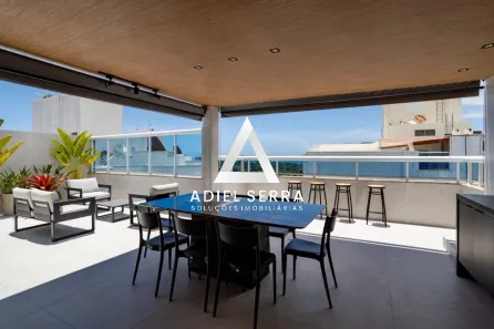 Cobertura com 3 Quartos à venda, 144m² no Alphaville I, Salvador