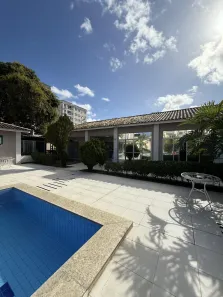 Apartamento com 3 Quartos para alugar, 75m² no Buraquinho, Lauro de Freitas