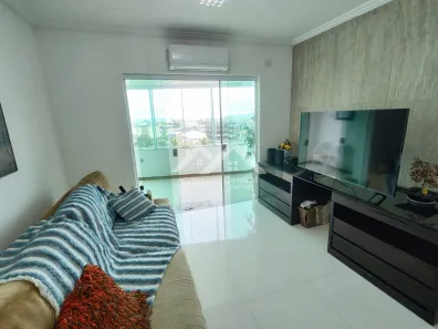 Cobertura com 3 Quartos à venda, 154m² no Centro, Peruíbe