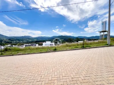 Lote/Terreno à venda, 306m² no Centro, Dois Irmãos