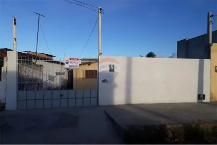 Casa com 2 Quartos para alugar, 60m² no Potengi, Natal