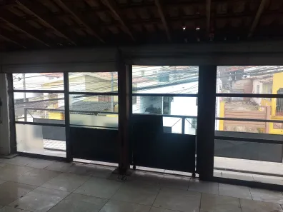 Casa com 4 Quartos para alugar, 300m² no Vila Haro, Sorocaba