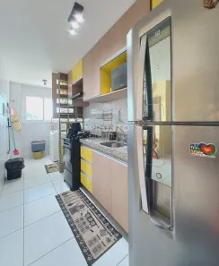 Apartamento com 2 Quartos à venda, 60m² no Muro Alto, Ipojuca