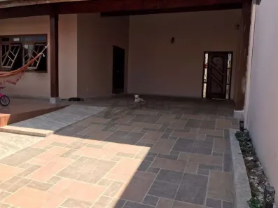 Sobrado com 4 Quartos à venda, 360m² no Vila Real Continuação, Hortolândia