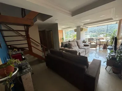 Cobertura com 3 Quartos à venda, 120m² no Anil, Rio de Janeiro