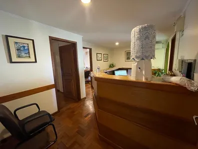 Sala Comercial à venda, 61m² no Centro, Gramado