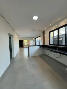 Casa de Condomínio com 3 Quartos à venda, 128m² no Jardim Marialice, Araraquara