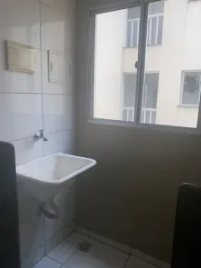 Apartamento com 2 Quartos à venda, 55m² no Betim Industrial, Betim