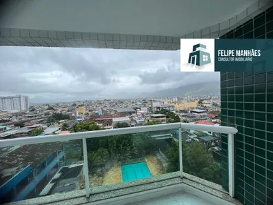 Apartamento com 3 Quartos à venda, 88m² no Centro, Nilópolis