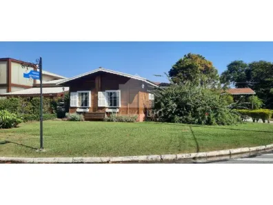 Casa com 3 Quartos à venda, 321m² no Condomínio Colonial Vale do Sol, Tremembé