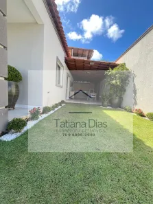 Casa de Condomínio com 2 Quartos à venda, 65m² no São Cristóvão, Salvador