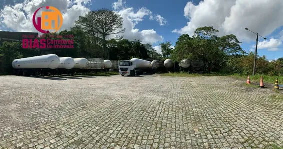 Galpão/Depósito/Armazém para alugar, 1000m² no Pirajá, Salvador