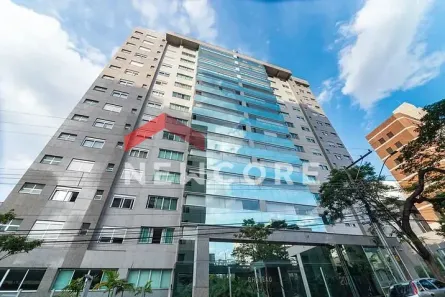 Apartamento com 4 Quartos à venda, 197m² no Anchieta, Belo Horizonte