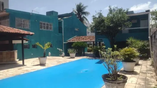 Sobrado com 5 Quartos à venda, 200m² no Candeias, Jaboatão dos Guararapes