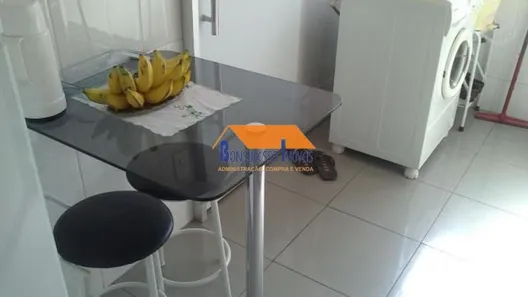 Apartamento com 2 Quartos à venda, 52m² no Europa, Belo Horizonte
