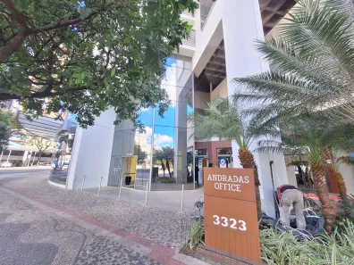 Sala Comercial para alugar, 28m² no Santa Tereza, Belo Horizonte