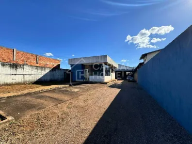 Galpão/Depósito/Armazém à venda, 550m² no Plano Diretor Sul, Palmas