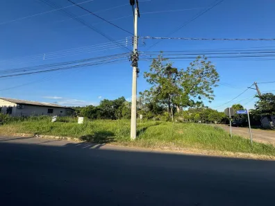 Lote/Terreno à venda, 360m² no Cipriano de Oliveira, Vera Cruz