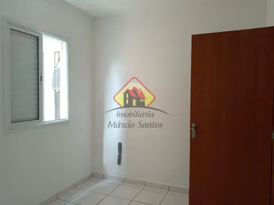 Apartamento com 2 Quartos à venda, 55m² no Parque São Luís, Taubaté