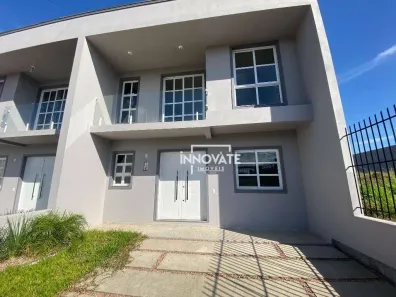 Sobrado com 2 Quartos à venda, 96m² no Lago Azul, Estância Velha