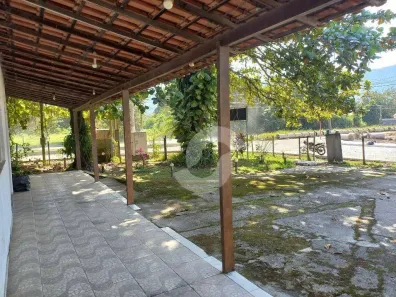 Galpão/Depósito/Armazém à venda, 223m² no Itaocaia Valley (Itaipuaçu), Maricá