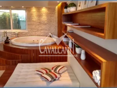 Apartamento com 2 Quartos à venda, 62m² no Centro, Itaboraí