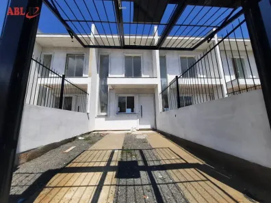 Sobrado com 2 Quartos à venda, 70m² no Vila Parque Brasília, Cachoeirinha