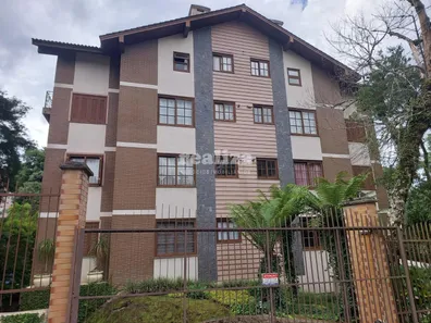 Apartamento com 2 Quartos à venda, 69m² no Planalto, Gramado