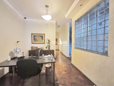 Imóvel Comercial com 8 Quartos para alugar, 253m² no Santa Efigênia, Belo Horizonte