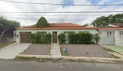 Casa com 3 Quartos à venda, 370m² no Aleixo, Manaus