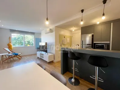 Kitnet com 2 Quartos para alugar, 72m² no Cidade Baixa, Porto Alegre