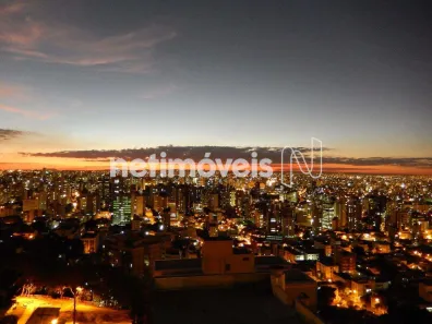 Apartamento com 4 Quartos à venda, 180m² no São Lucas, Belo Horizonte