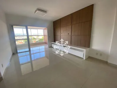 Apartamento com 3 Quartos para alugar, 90m² no Plano Diretor Norte, Palmas