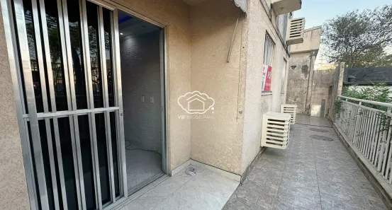 Apartamento com 2 Quartos à venda, 60m² no Campo Grande, Rio de Janeiro