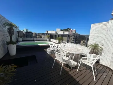 Cobertura com 4 Quartos à venda, 249m² no Praia Mansa, Matinhos