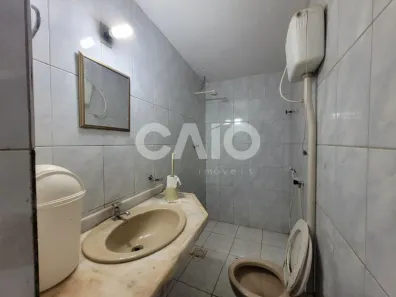 Sala Comercial para alugar, 165m² no Alecrim, Natal