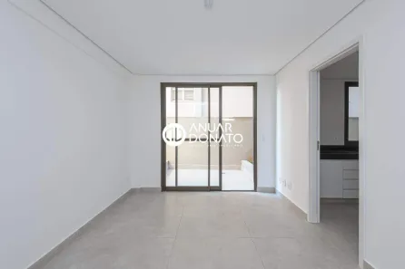 Apartamento com 2 Quartos à venda, 117m² no Santo Agostinho, Belo Horizonte