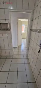 Apartamento com 2 Quartos para alugar, 51m² no Morro Grande, Caieiras