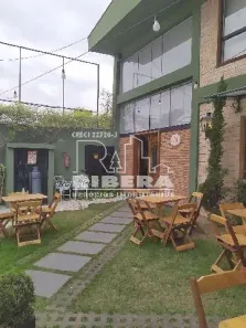 Casa com 8 Quartos para alugar, 410m² no Jardim Piratininga, Sorocaba