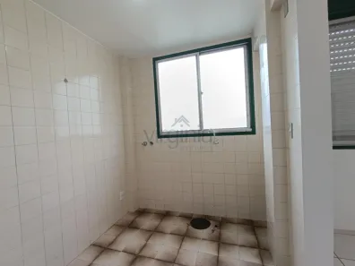 Kitnet com 1 Quarto para alugar, 27m² no Centro, Novo Hamburgo