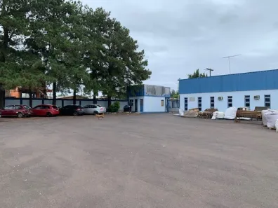 Galpão/Depósito/Armazém para alugar, 3400m² no Santo Afonso, Novo Hamburgo