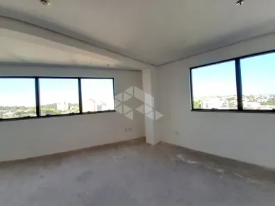 Sala Comercial para alugar, 40m² no Marechal Rondon, Canoas