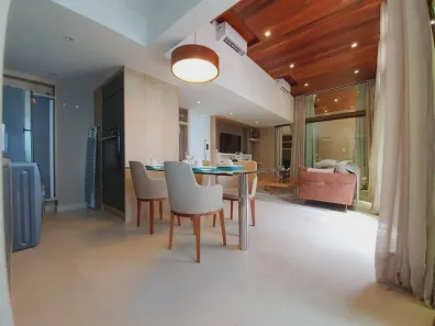Cobertura com 2 Quartos para venda ou aluguel, 110m² no Ponta Negra, Natal
