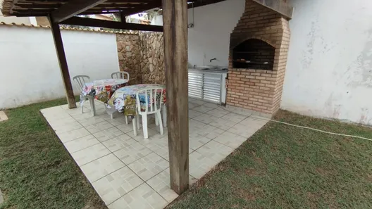 Casa com 3 Quartos para alugar, 100m² no Praia dos Anjos, Arraial do Cabo