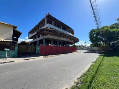 Ponto Comercial à venda, 37m² no Centro, São Pedro da Aldeia